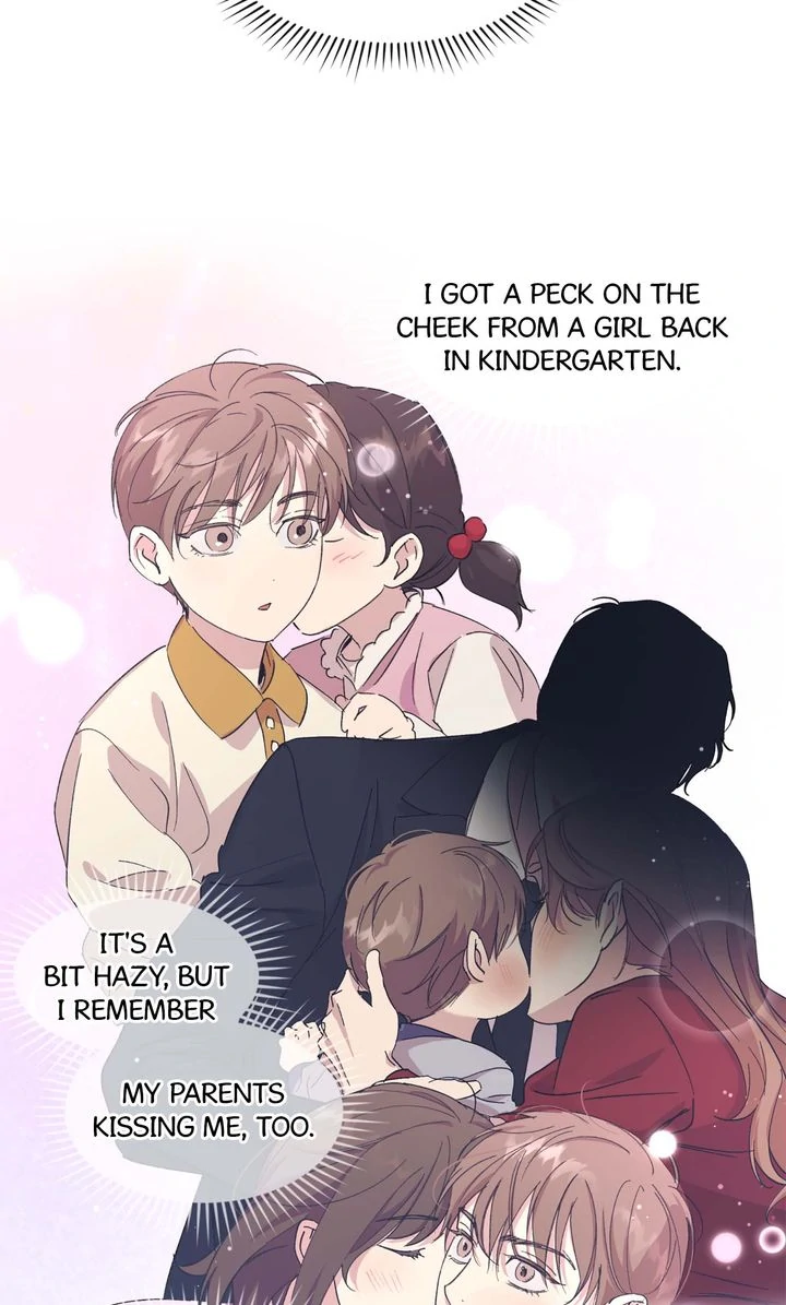 Circuit Breaker [Full ver.] - Chapter 24 manhwa