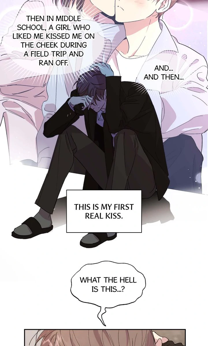 Circuit Breaker [Full ver.] - Chapter 24 manhwa
