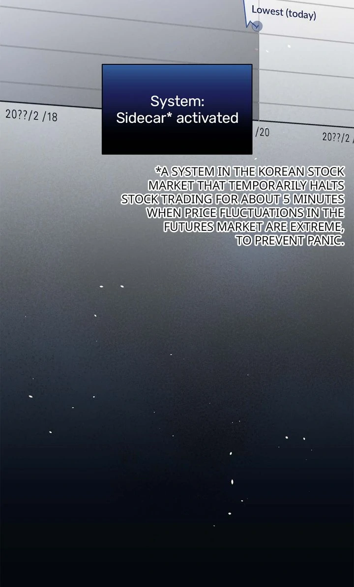 Circuit Breaker [Full ver.] - Chapter 24 manhwa