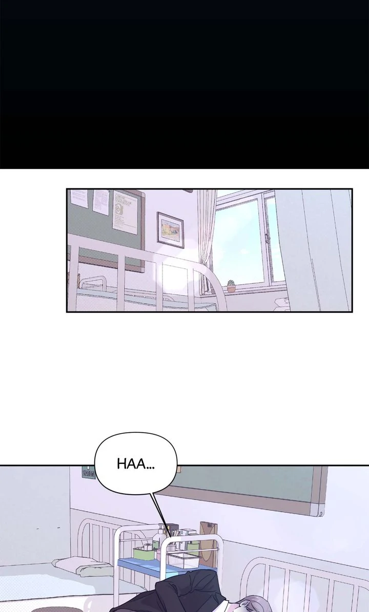 Circuit Breaker [Full ver.] - Chapter 24 manhwa