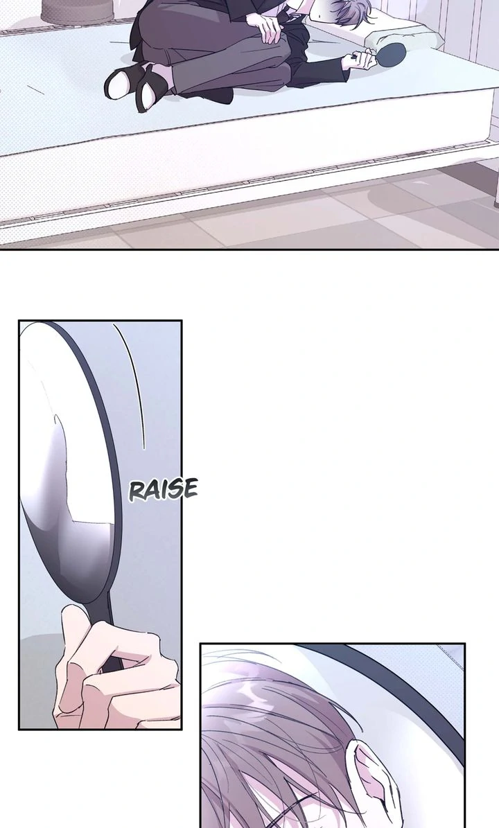 Circuit Breaker [Full ver.] - Chapter 24 manhwa