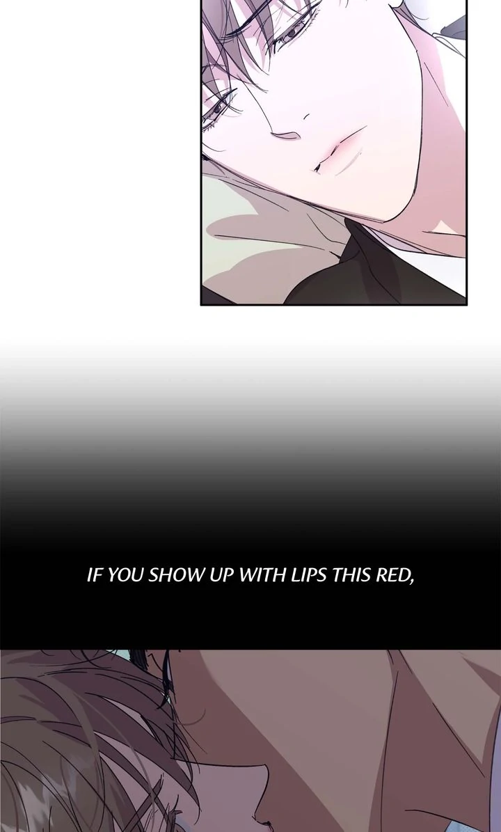 Circuit Breaker [Full ver.] - Chapter 24 manhwa