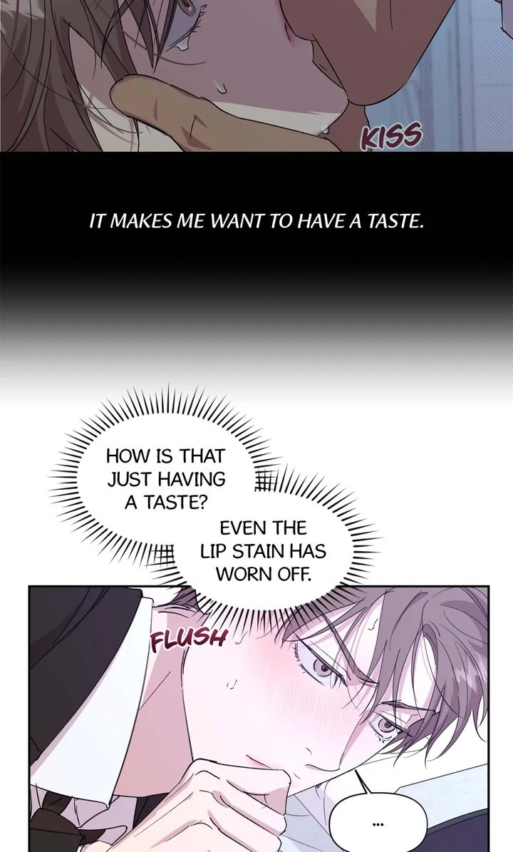 Circuit Breaker [Full ver.] - Chapter 24 manhwa