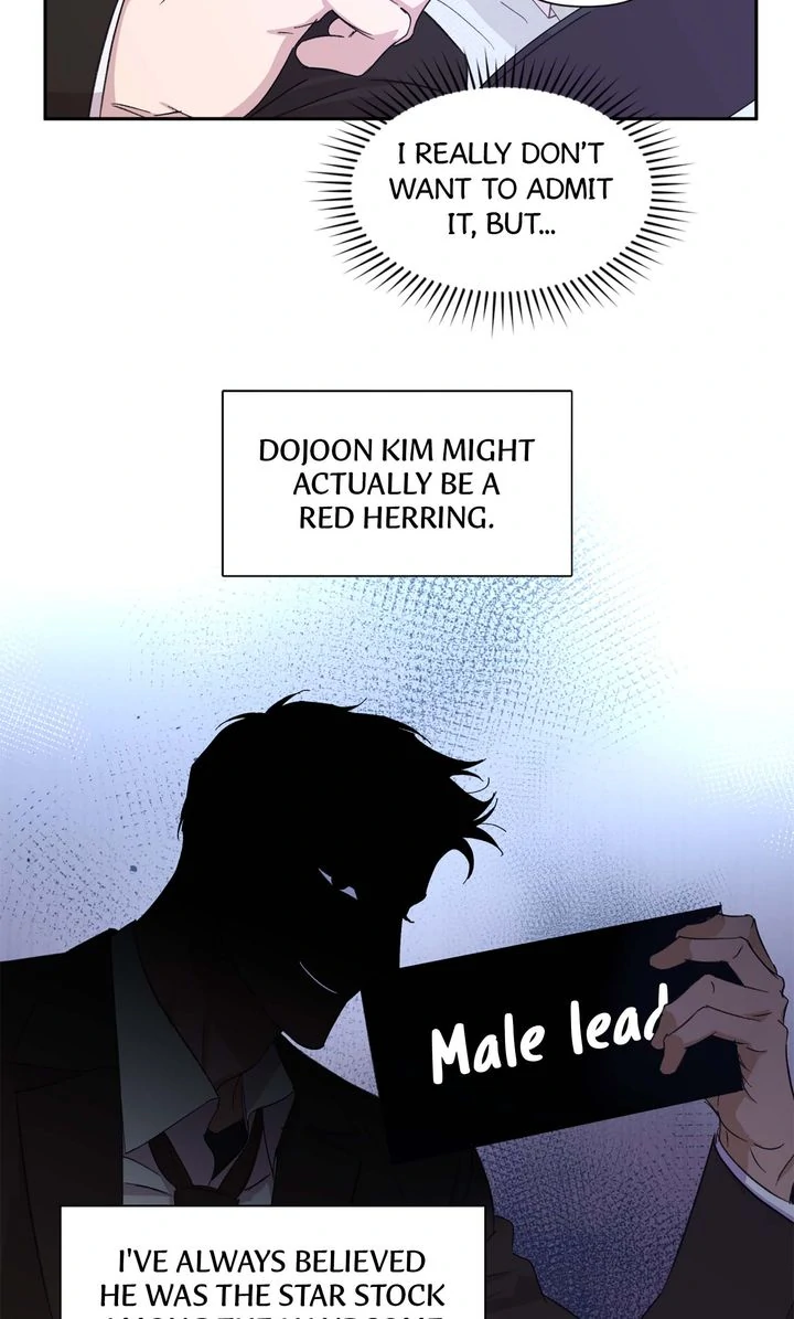 Circuit Breaker [Full ver.] - Chapter 24 manhwa