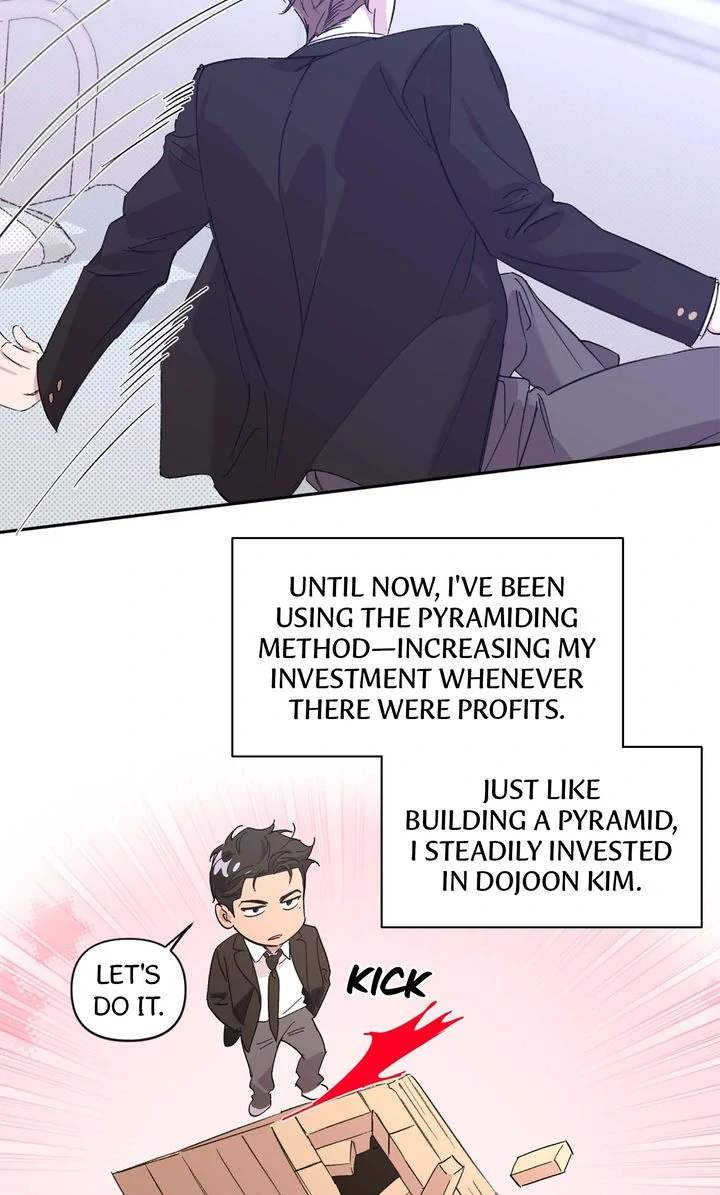 Circuit Breaker [Full ver.] - Chapter 24 manhwa