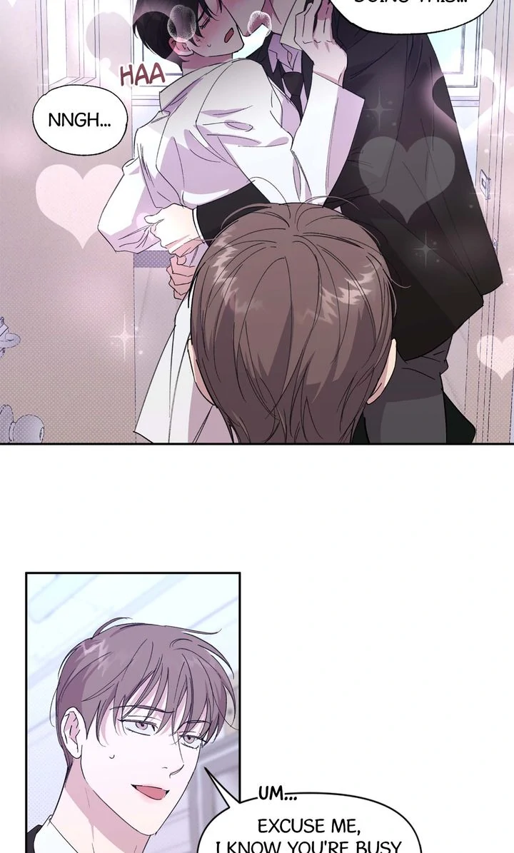 Circuit Breaker [Full ver.] - Chapter 24 manhwa