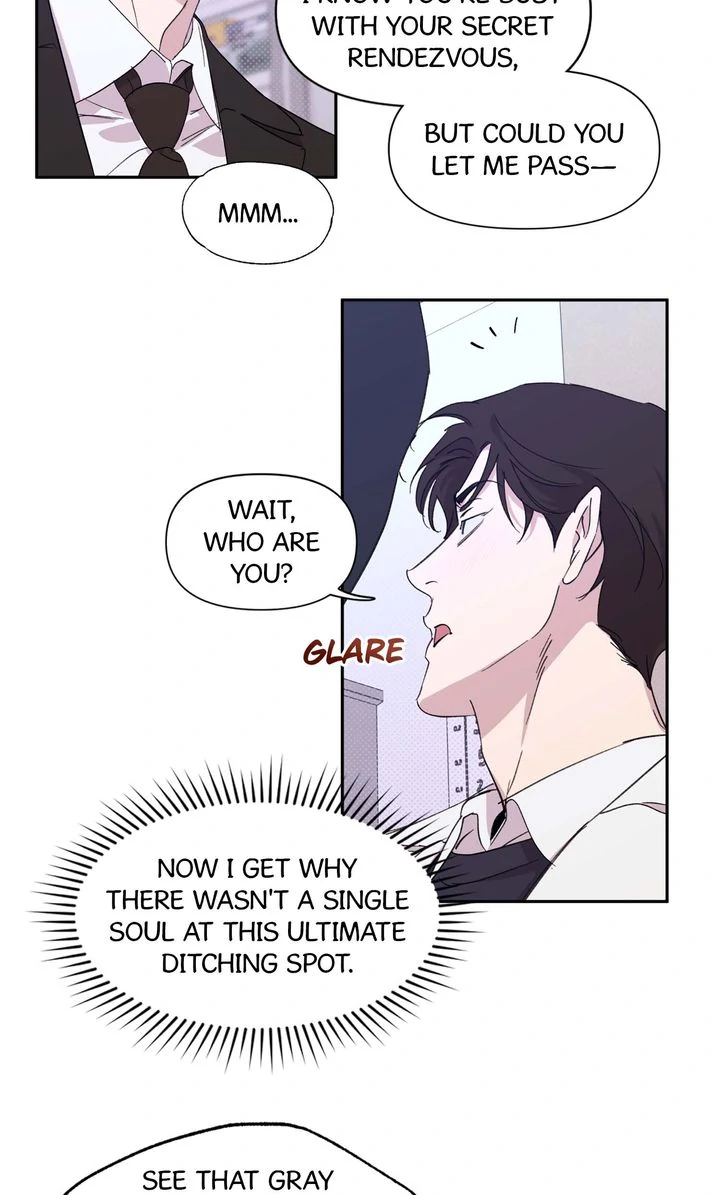 Circuit Breaker [Full ver.] - Chapter 24 manhwa
