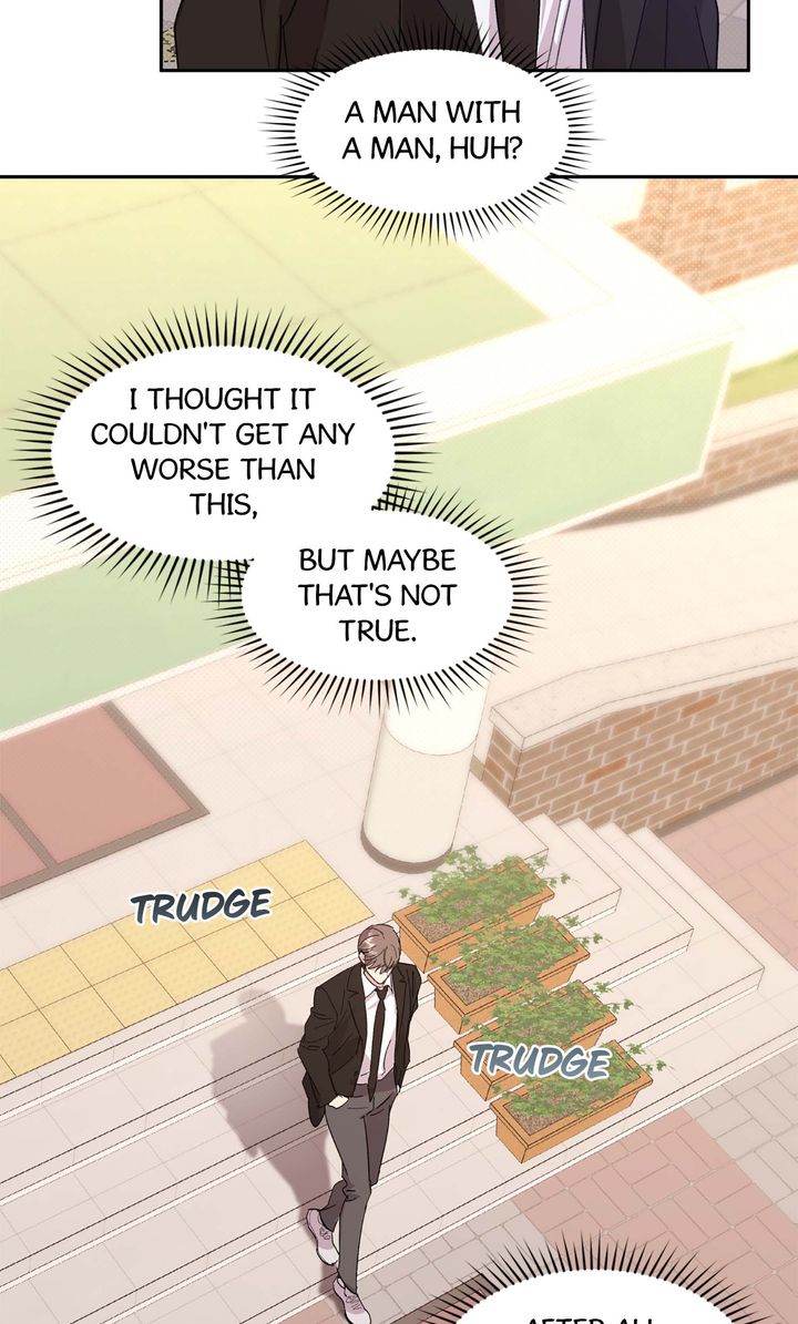 Circuit Breaker [Full ver.] - Chapter 24 manhwa