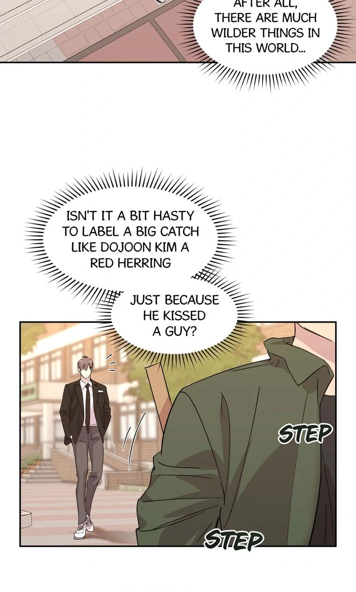 Circuit Breaker [Full ver.] - Chapter 24 manhwa