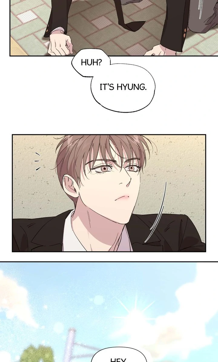 Circuit Breaker [Full ver.] - Chapter 24 manhwa
