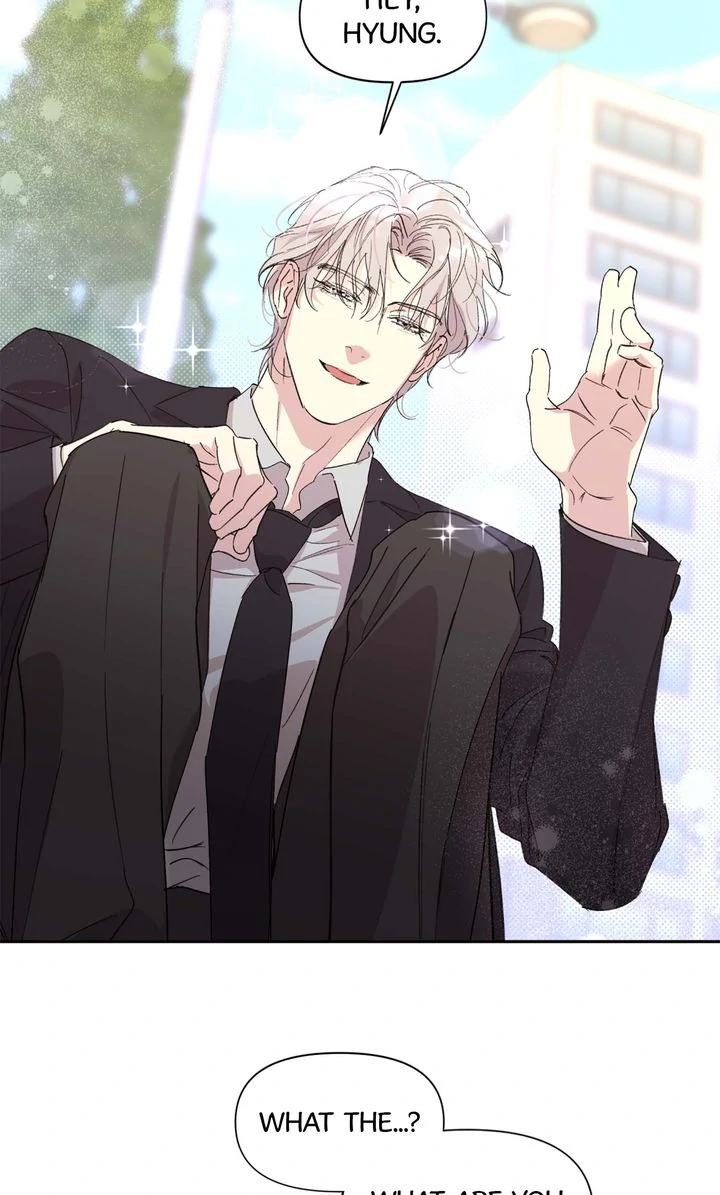 Circuit Breaker [Full ver.] - Chapter 24 manhwa