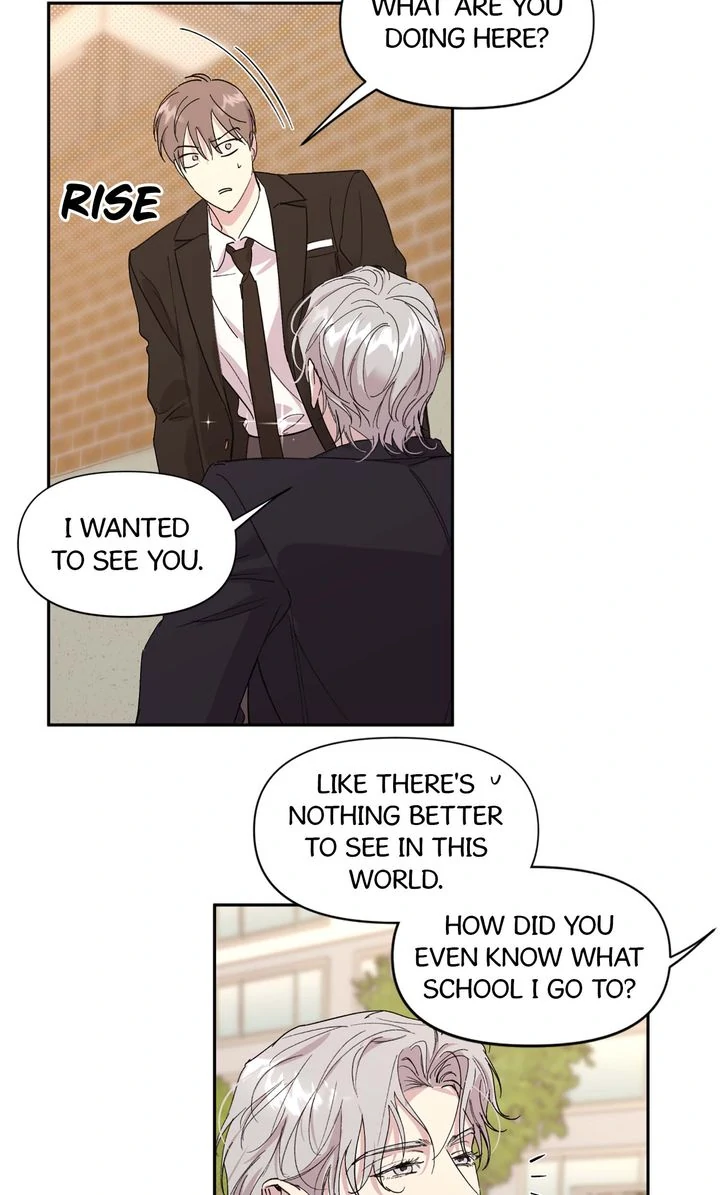 Circuit Breaker [Full ver.] - Chapter 24 manhwa