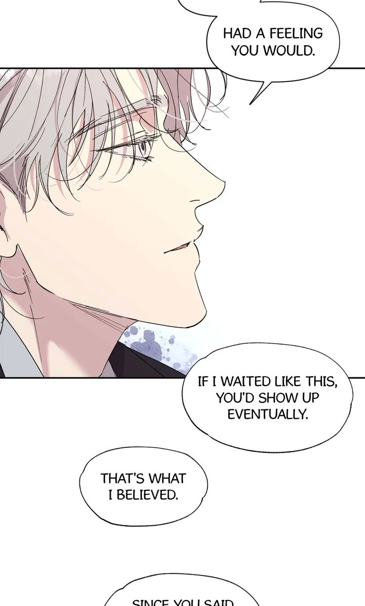 Circuit Breaker [Full ver.] - Chapter 24 manhwa