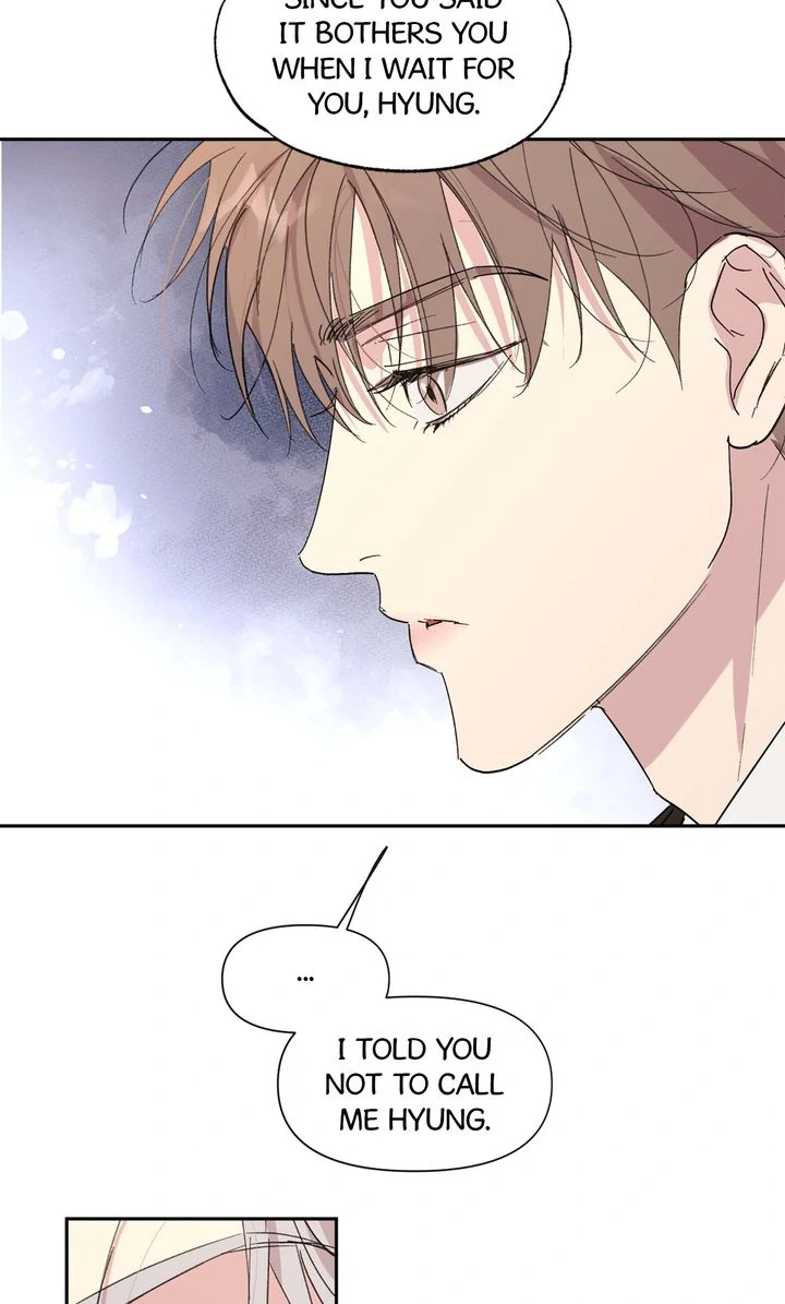 Circuit Breaker [Full ver.] - Chapter 24 manhwa