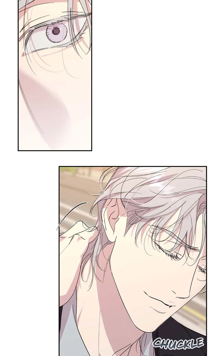 Circuit Breaker [Full ver.] - Chapter 24 manhwa