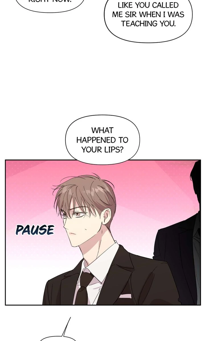 Circuit Breaker [Full ver.] - Chapter 24 manhwa