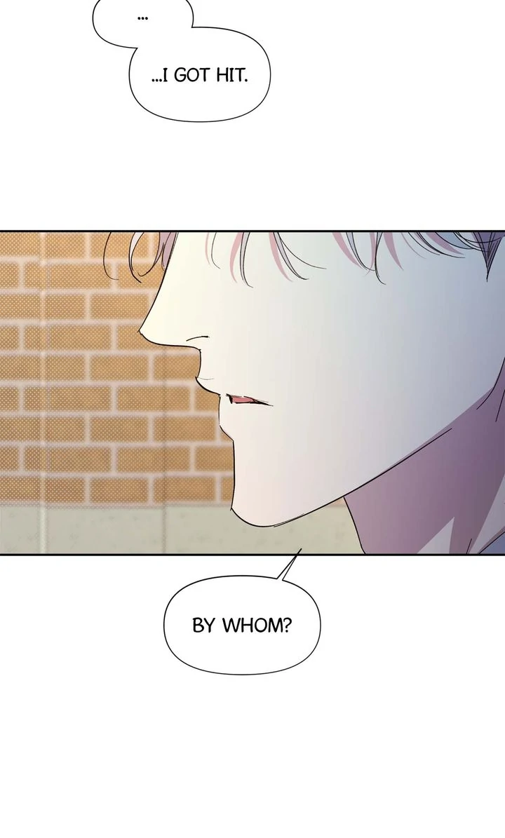 Circuit Breaker [Full ver.] - Chapter 24 manhwa