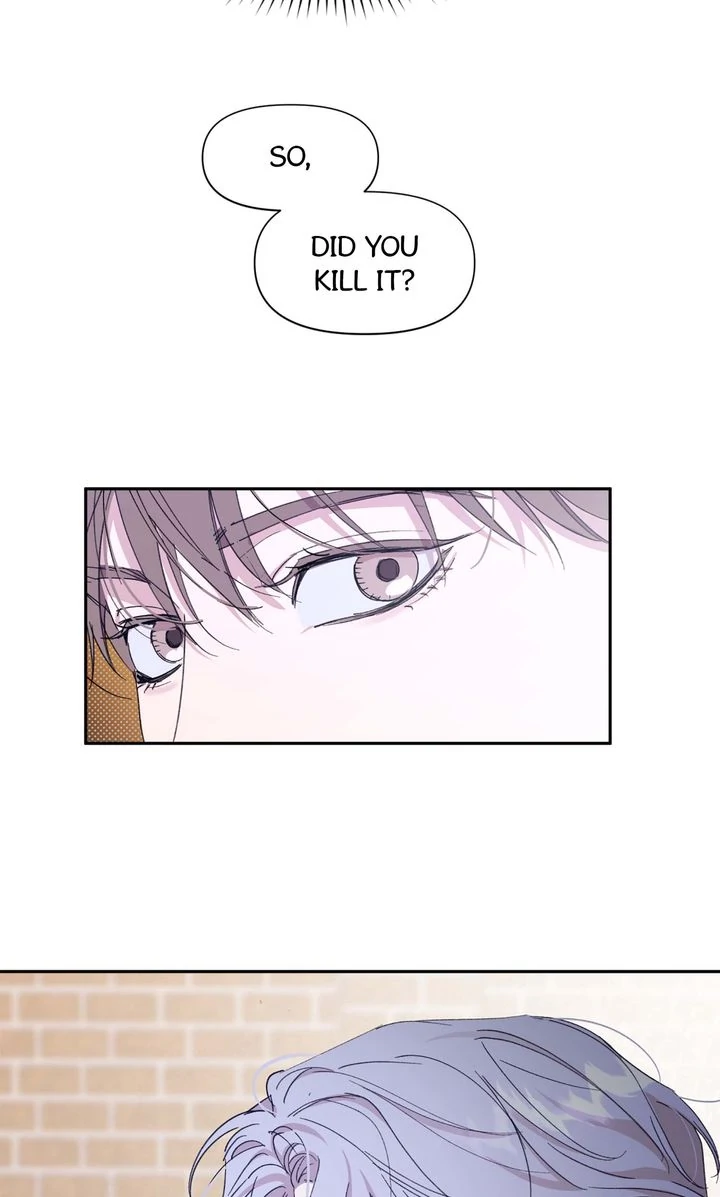 Circuit Breaker [Full ver.] - Chapter 25 manhwa
