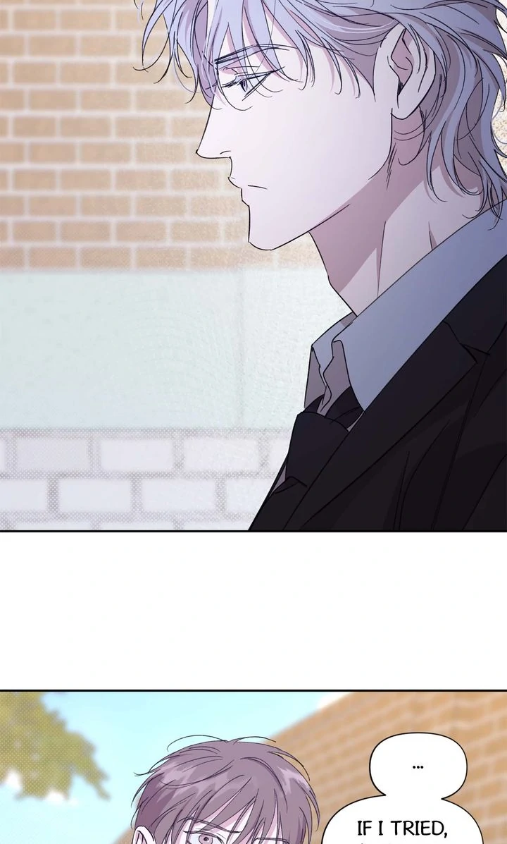 Circuit Breaker [Full ver.] - Chapter 25 manhwa