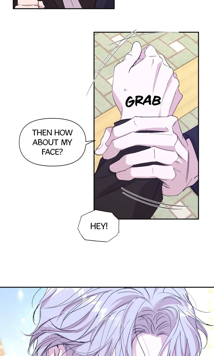 Circuit Breaker [Full ver.] - Chapter 25 manhwa