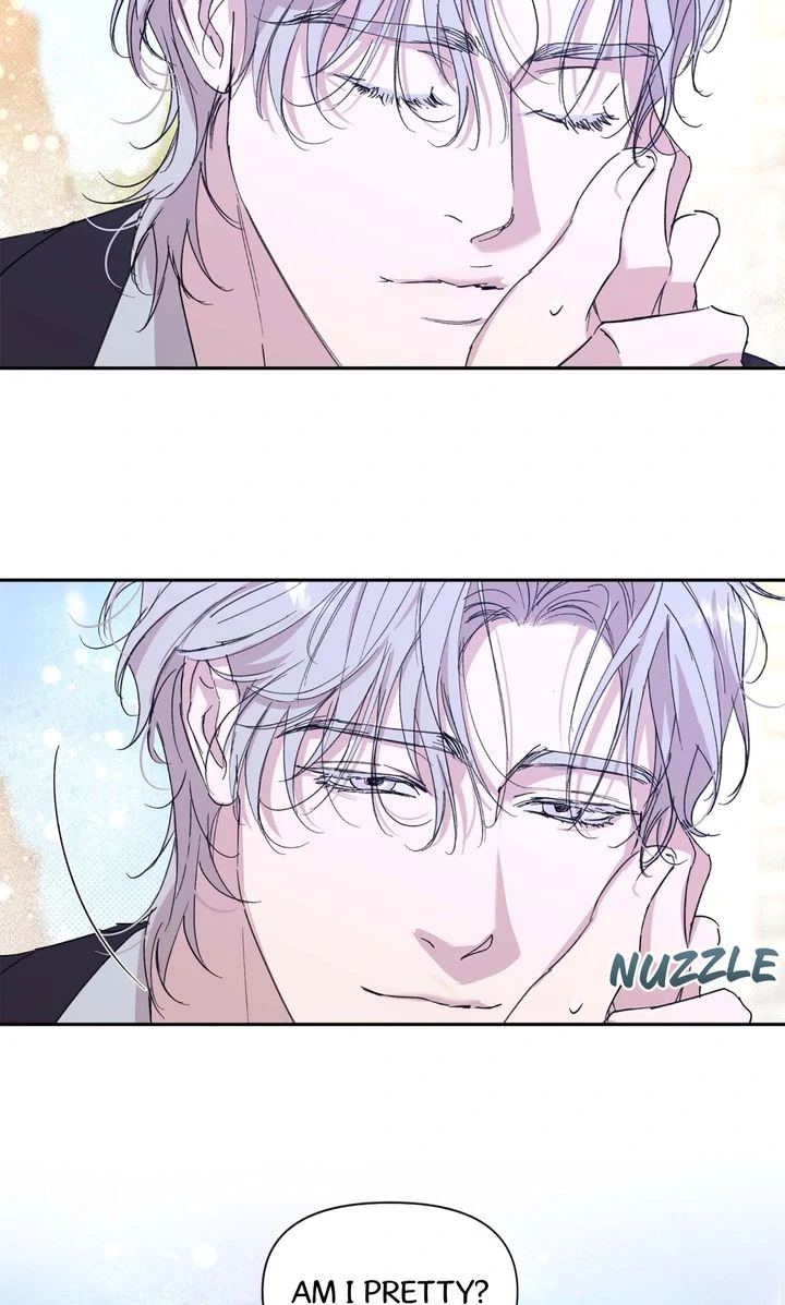 Circuit Breaker [Full ver.] - Chapter 25 manhwa