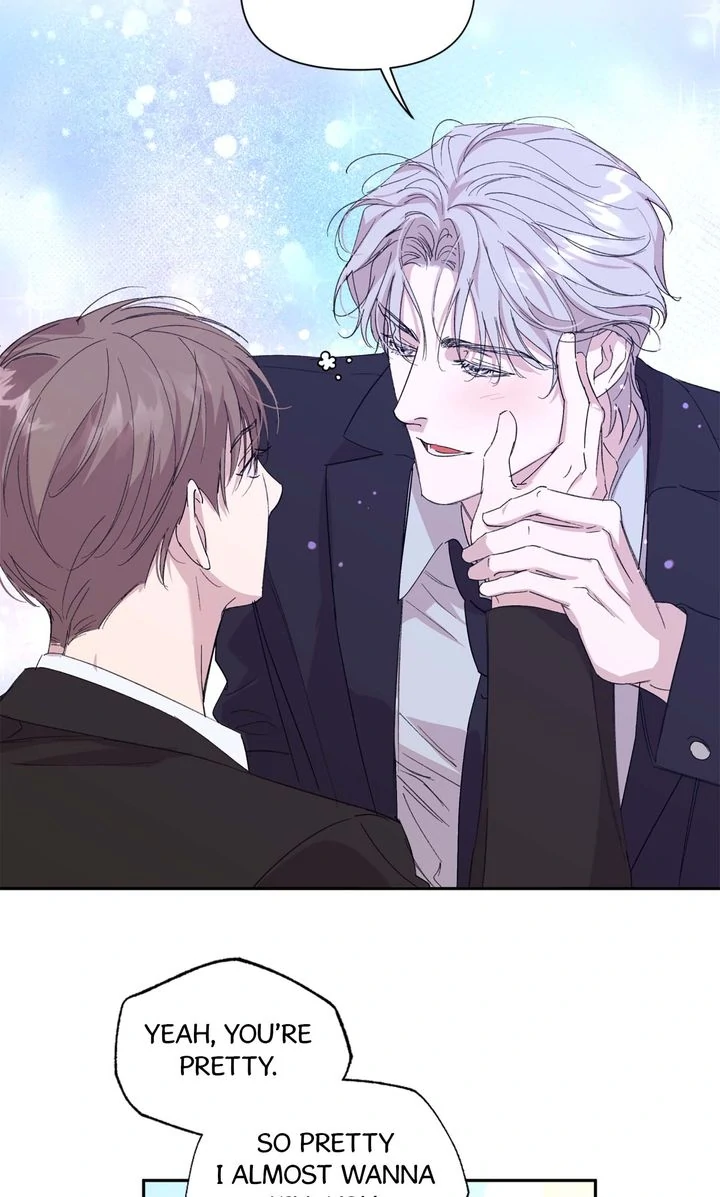 Circuit Breaker [Full ver.] - Chapter 25 manhwa