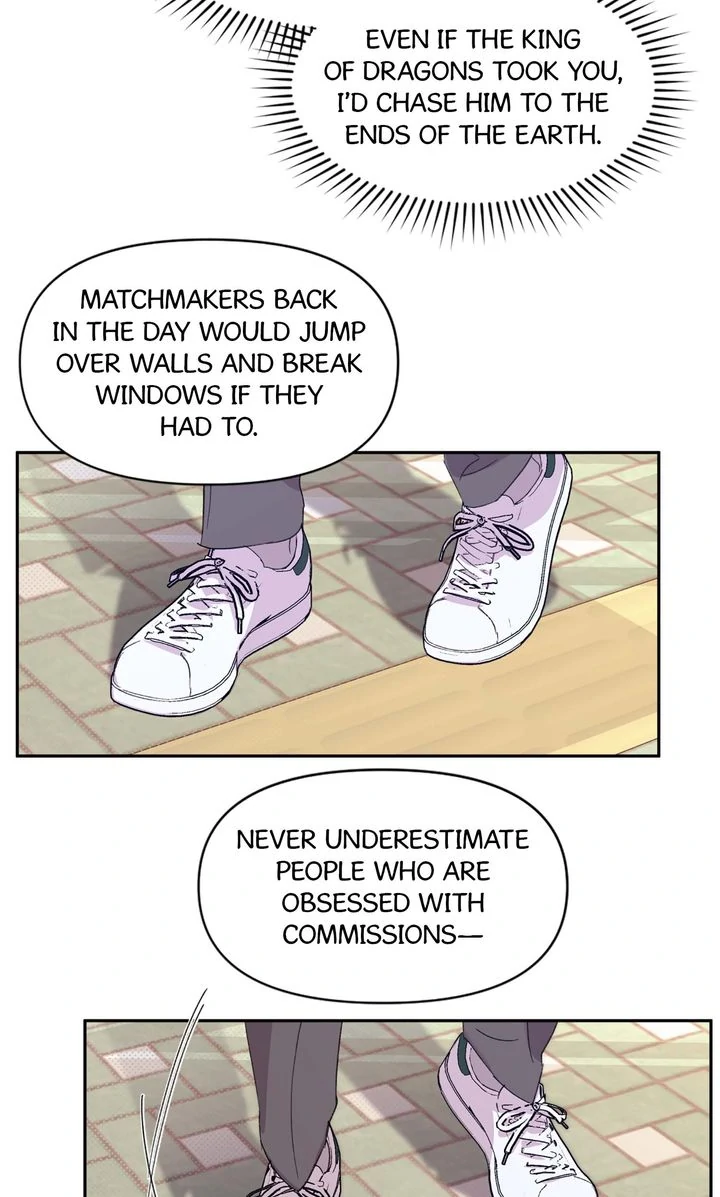 Circuit Breaker [Full ver.] - Chapter 25 manhwa