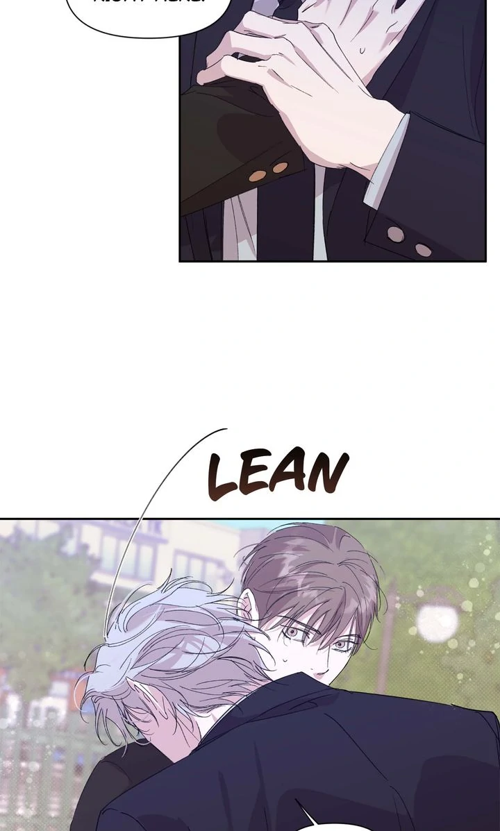 Circuit Breaker [Full ver.] - Chapter 25 manhwa