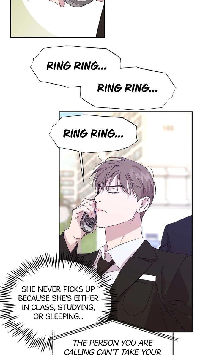 Circuit Breaker [Full ver.] - Chapter 25 manhwa