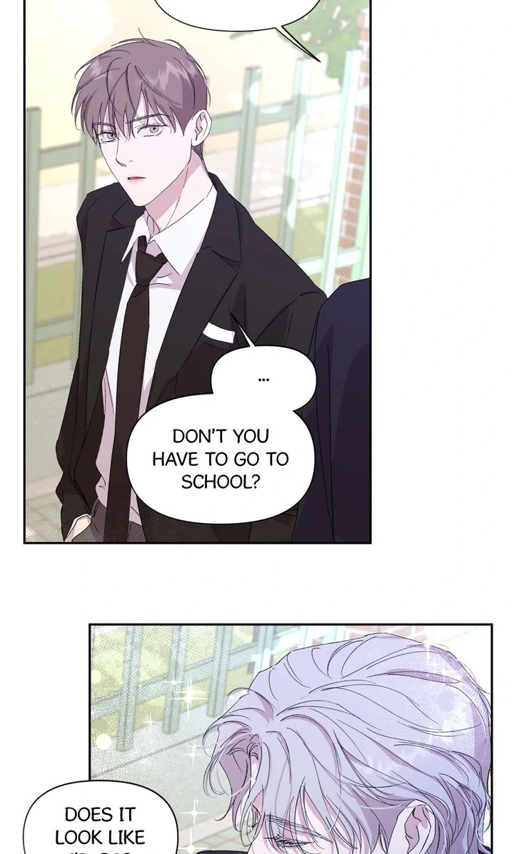 Circuit Breaker [Full ver.] - Chapter 25 manhwa