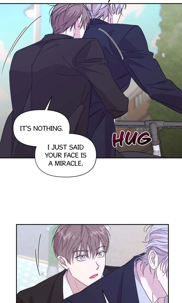 Circuit Breaker [Full ver.] - Chapter 25 manhwa