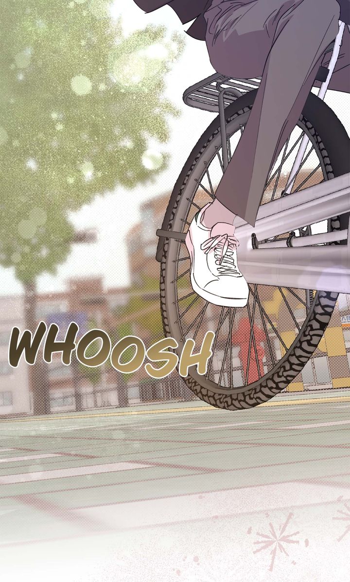 Circuit Breaker [Full ver.] - Chapter 25 manhwa