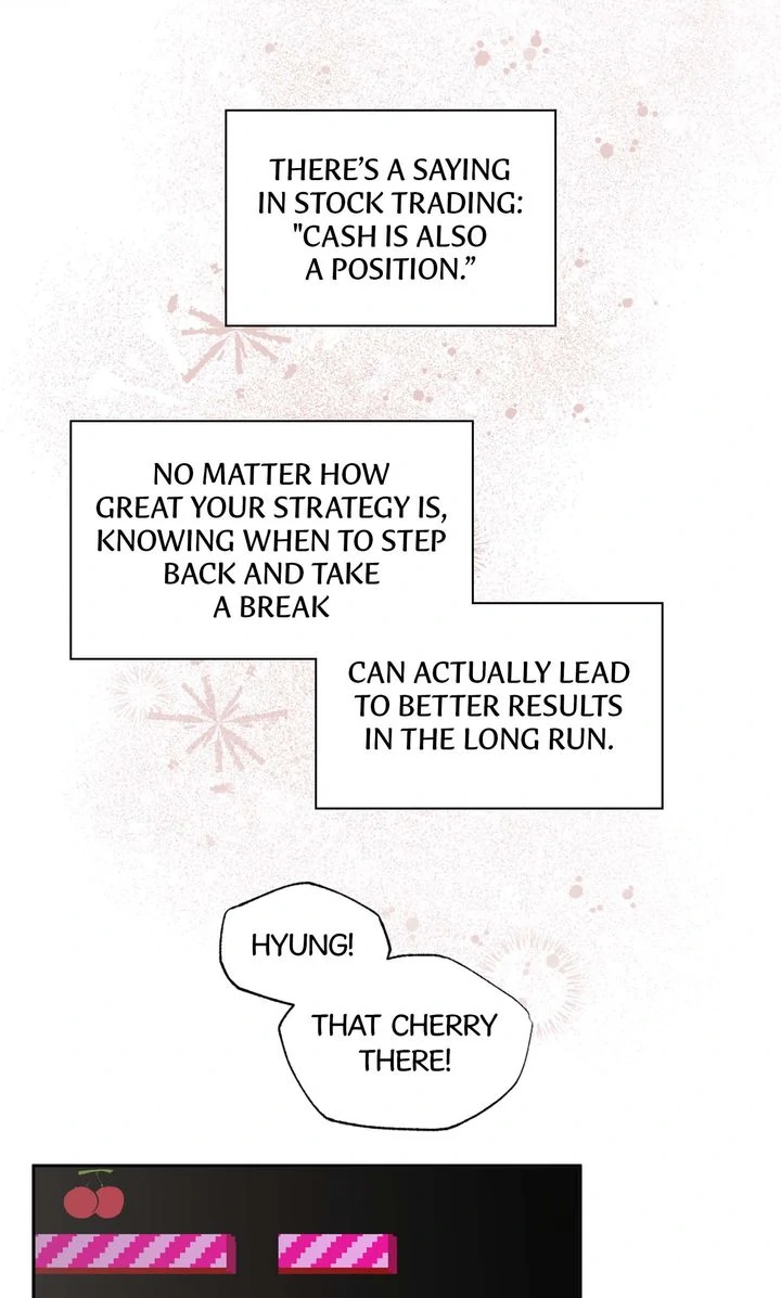 Circuit Breaker [Full ver.] - Chapter 25 manhwa