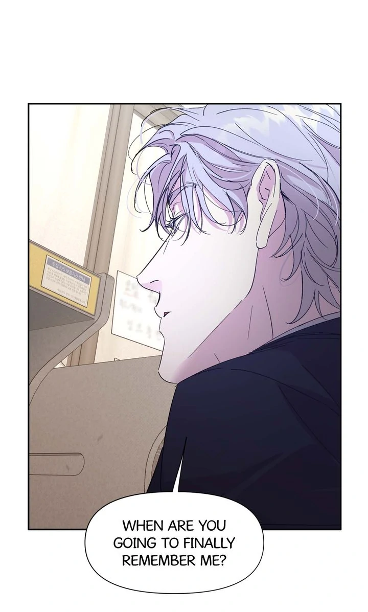 Circuit Breaker [Full ver.] - Chapter 25 manhwa