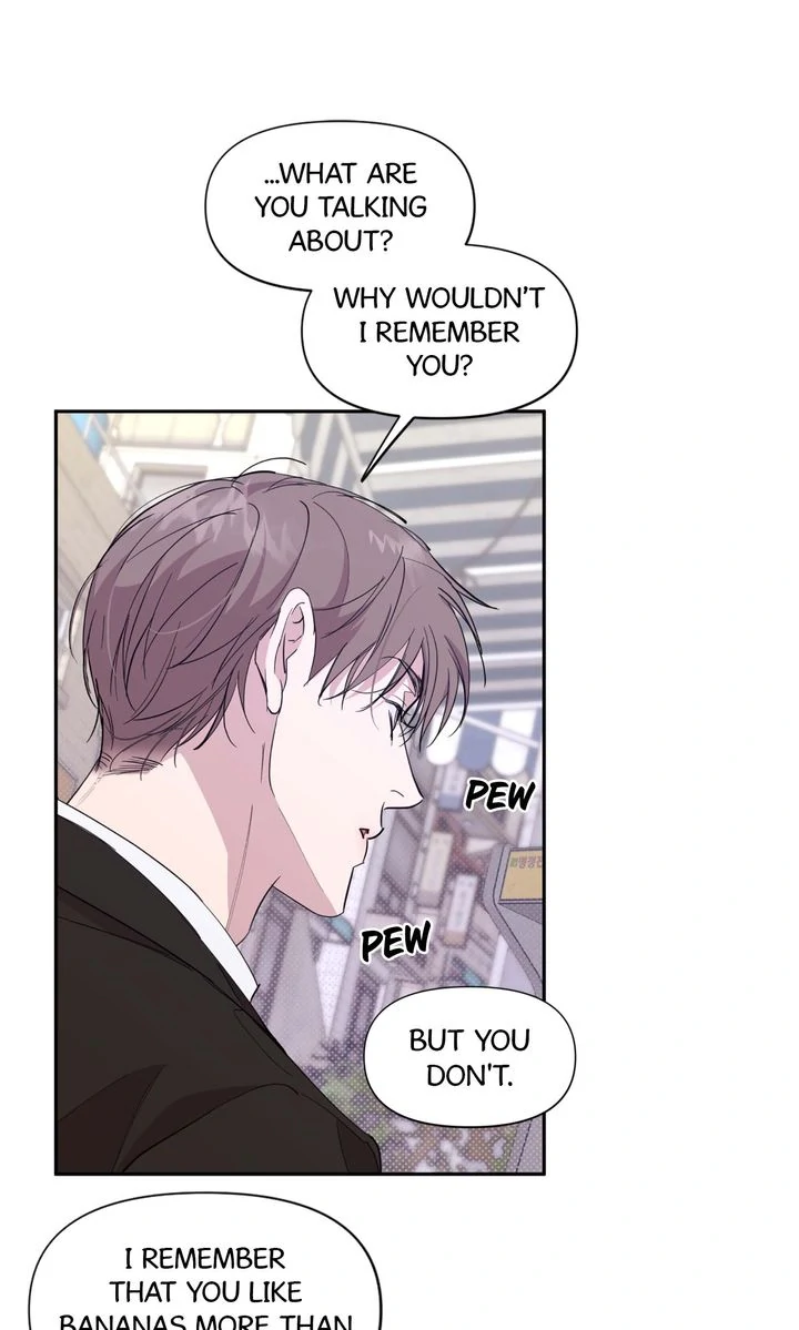 Circuit Breaker [Full ver.] - Chapter 26 manhwa