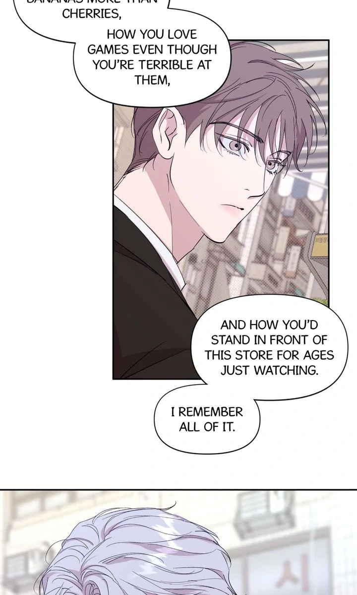 Circuit Breaker [Full ver.] - Chapter 26 manhwa