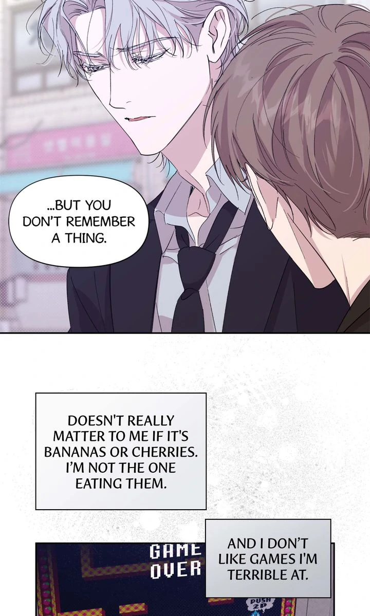 Circuit Breaker [Full ver.] - Chapter 26 manhwa