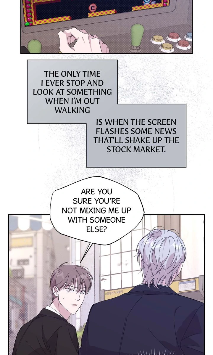 Circuit Breaker [Full ver.] - Chapter 26 manhwa