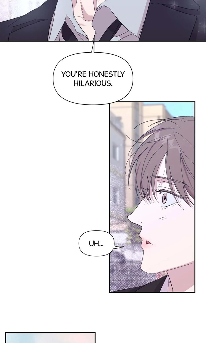 Circuit Breaker [Full ver.] - Chapter 26 manhwa