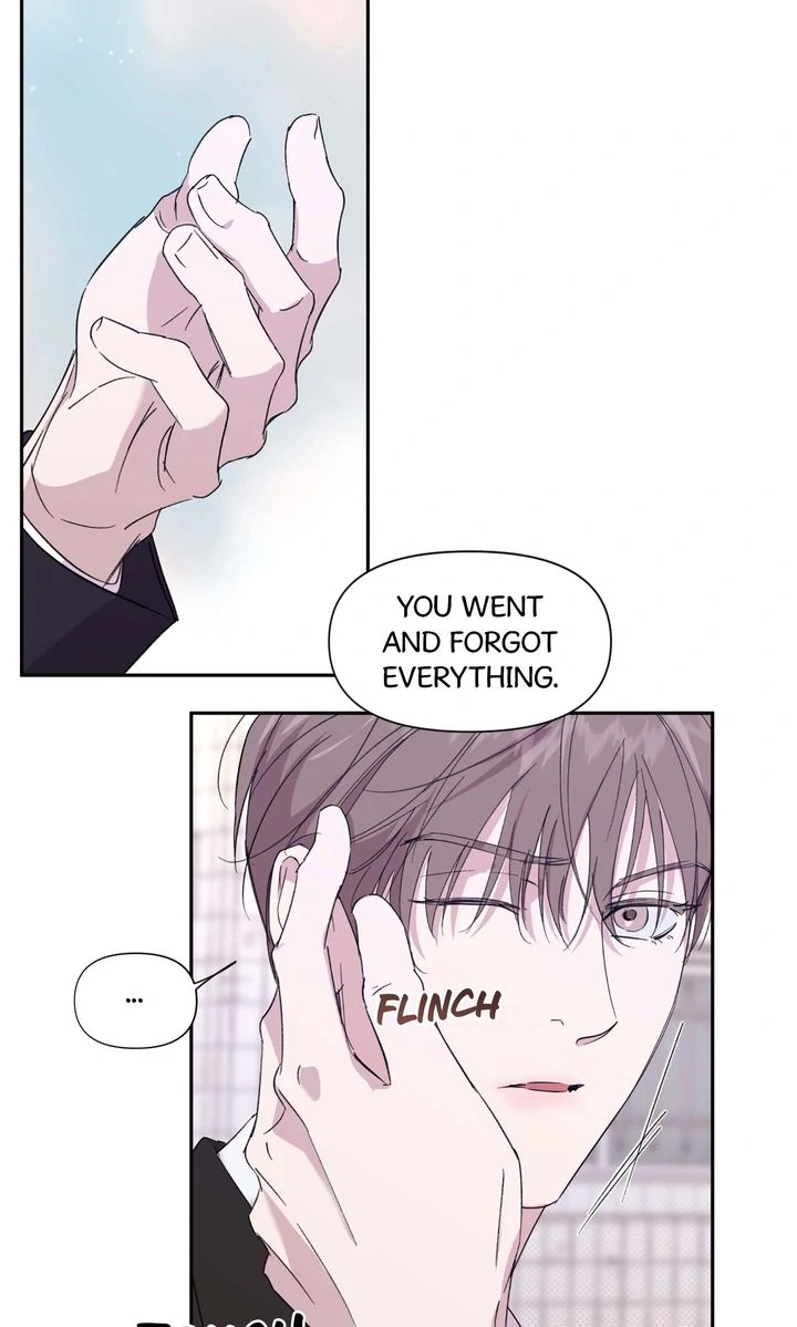 Circuit Breaker [Full ver.] - Chapter 26 manhwa
