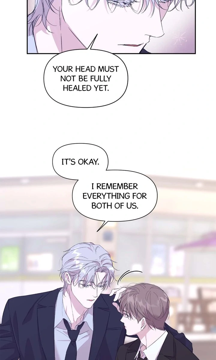 Circuit Breaker [Full ver.] - Chapter 26 manhwa