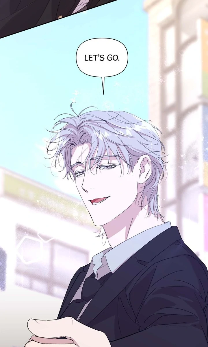 Circuit Breaker [Full ver.] - Chapter 26 manhwa