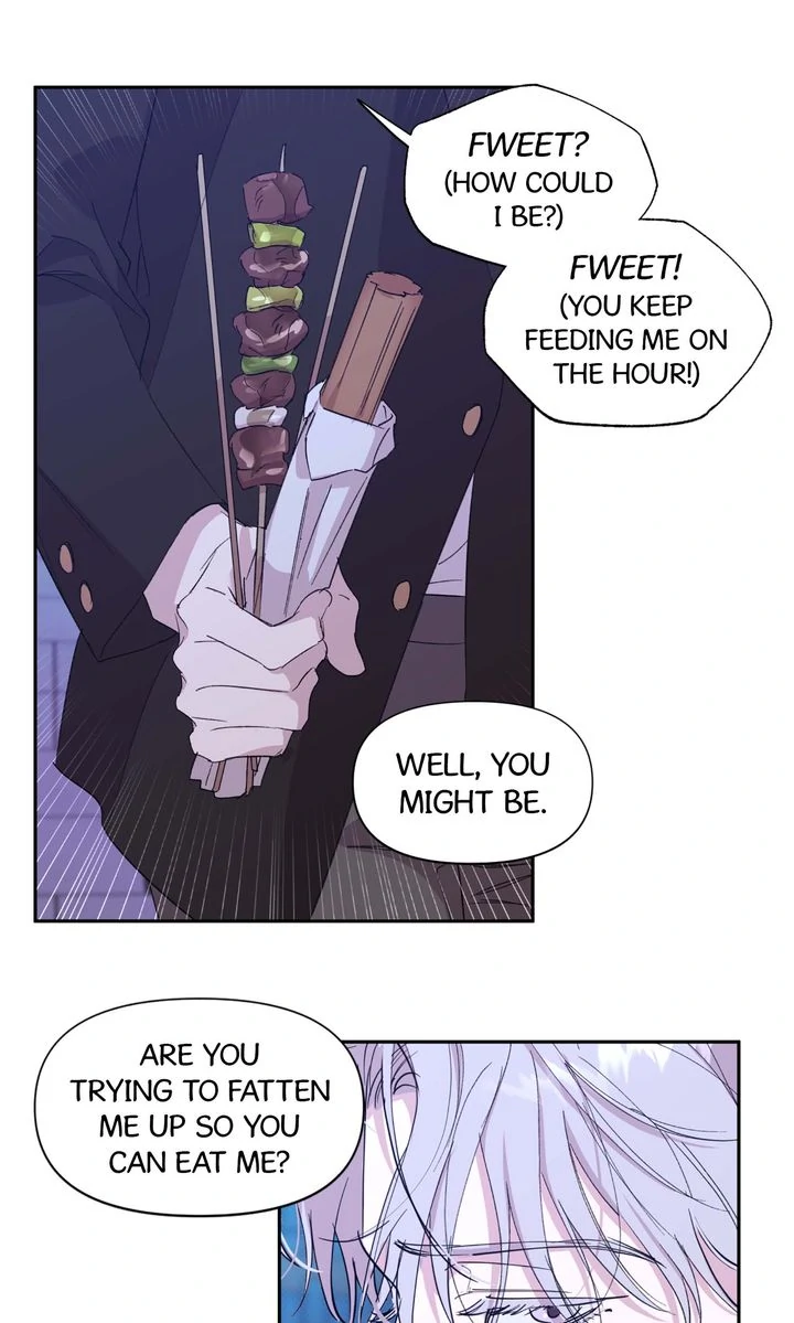 Circuit Breaker [Full ver.] - Chapter 26 manhwa