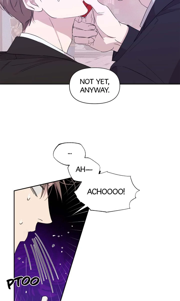 Circuit Breaker [Full ver.] - Chapter 26 manhwa