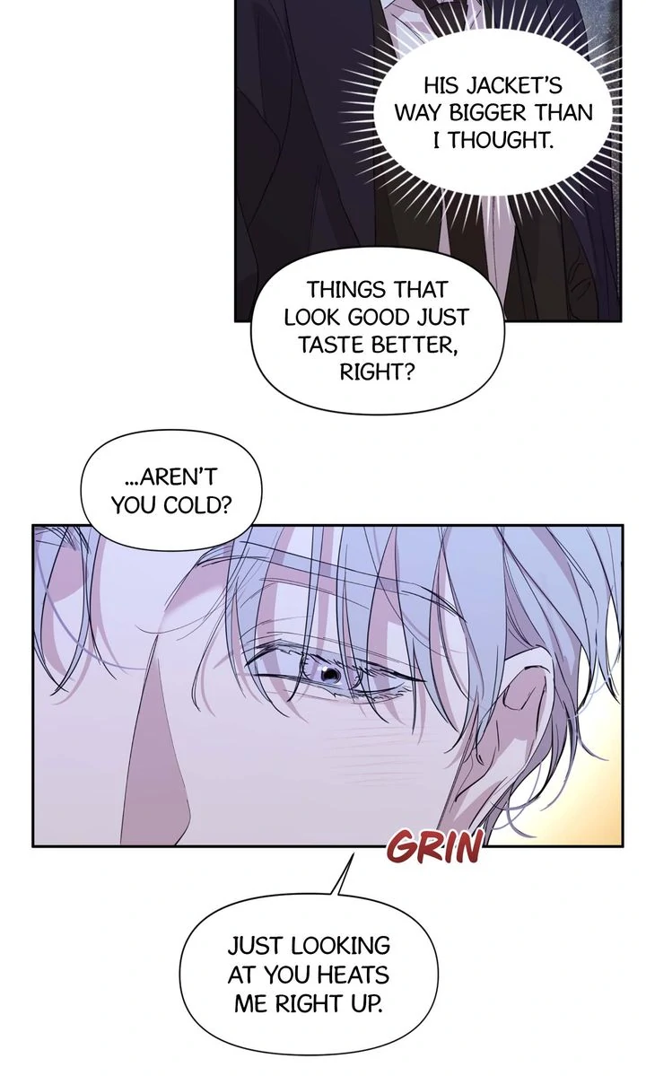 Circuit Breaker [Full ver.] - Chapter 26 manhwa