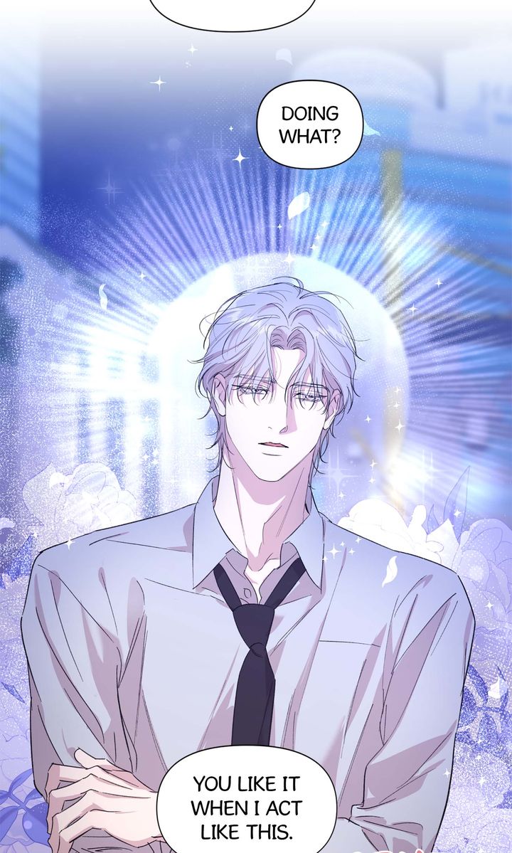 Circuit Breaker [Full ver.] - Chapter 26 manhwa