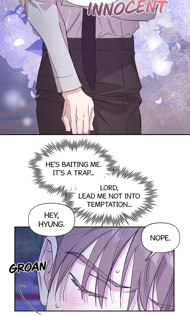 Circuit Breaker [Full ver.] - Chapter 26 manhwa