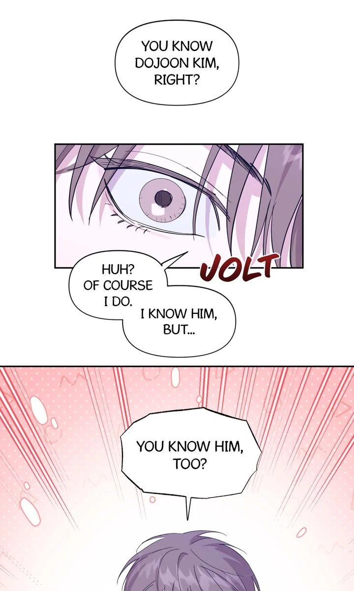 Circuit Breaker [Full ver.] - Chapter 26 manhwa