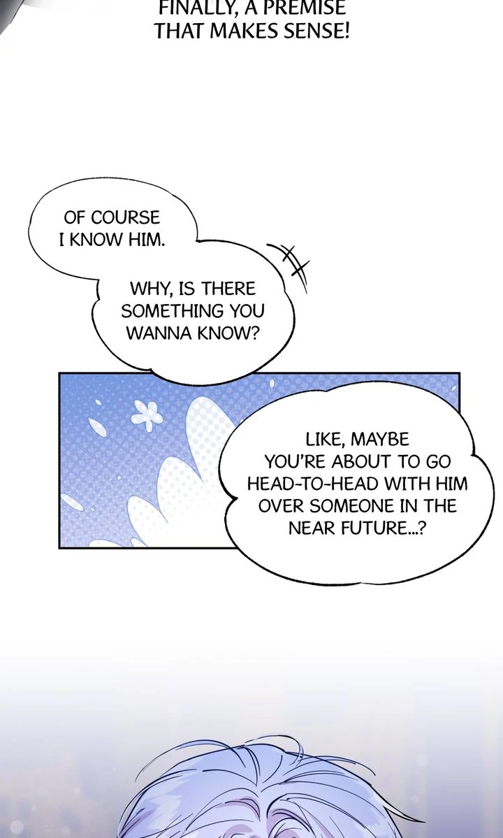 Circuit Breaker [Full ver.] - Chapter 26 manhwa