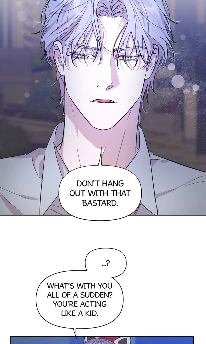 Circuit Breaker [Full ver.] - Chapter 26 manhwa